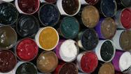 Choosing the Right Grease